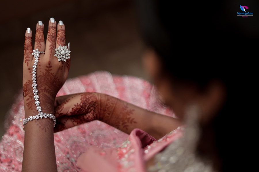 Best Candid Reception Photography In Pondicherry